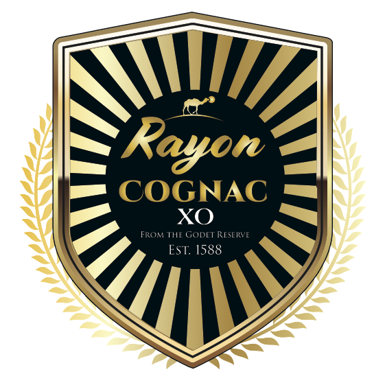 Rayon Cognac