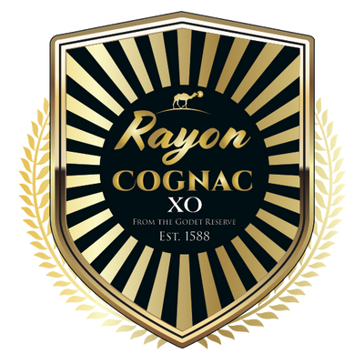 Rayon Cognac