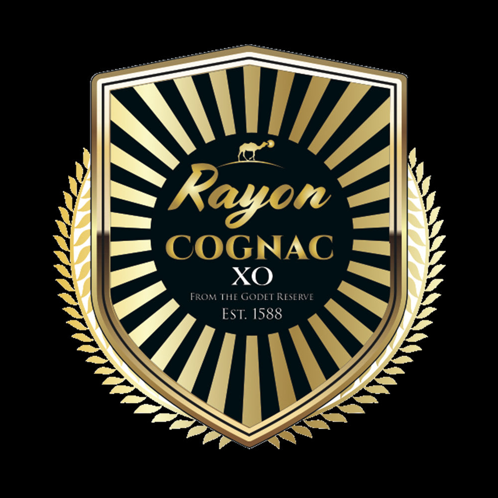 Rayon Cognac X.O.